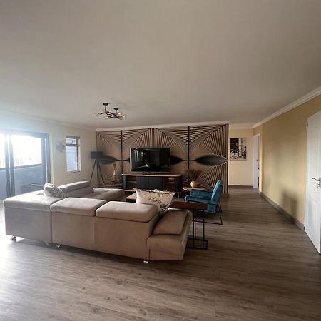 Century City Boutique Apartments Cape Town Bagian luar foto