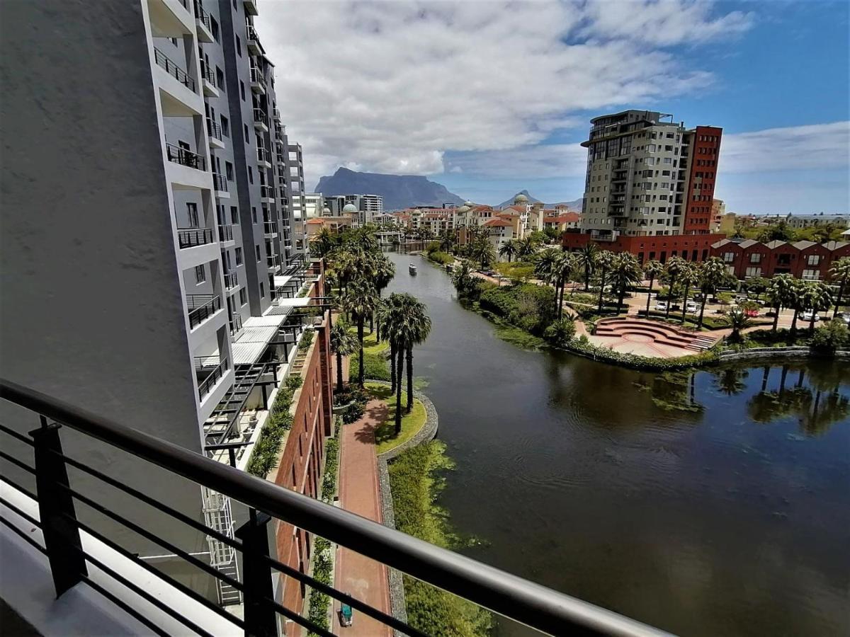 Century City Boutique Apartments Cape Town Bagian luar foto