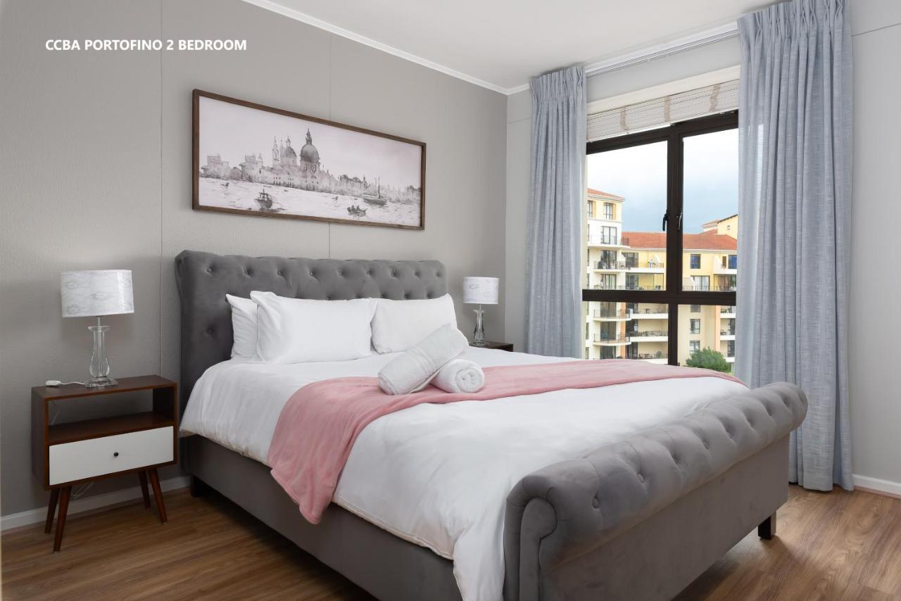 Century City Boutique Apartments Cape Town Bagian luar foto