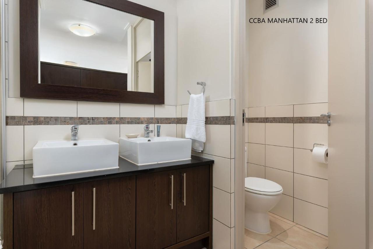 Century City Boutique Apartments Cape Town Bagian luar foto