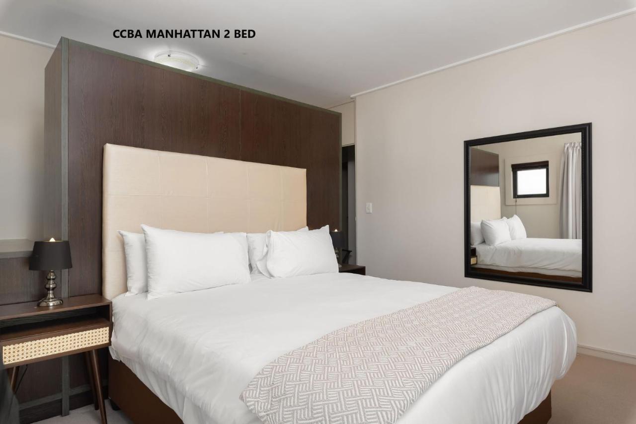 Century City Boutique Apartments Cape Town Bagian luar foto