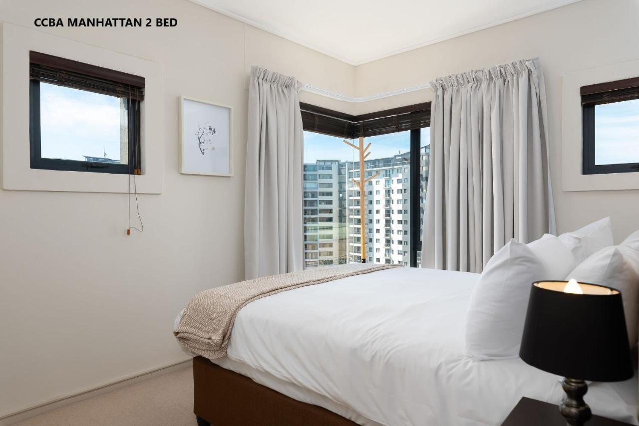 Century City Boutique Apartments Cape Town Bagian luar foto