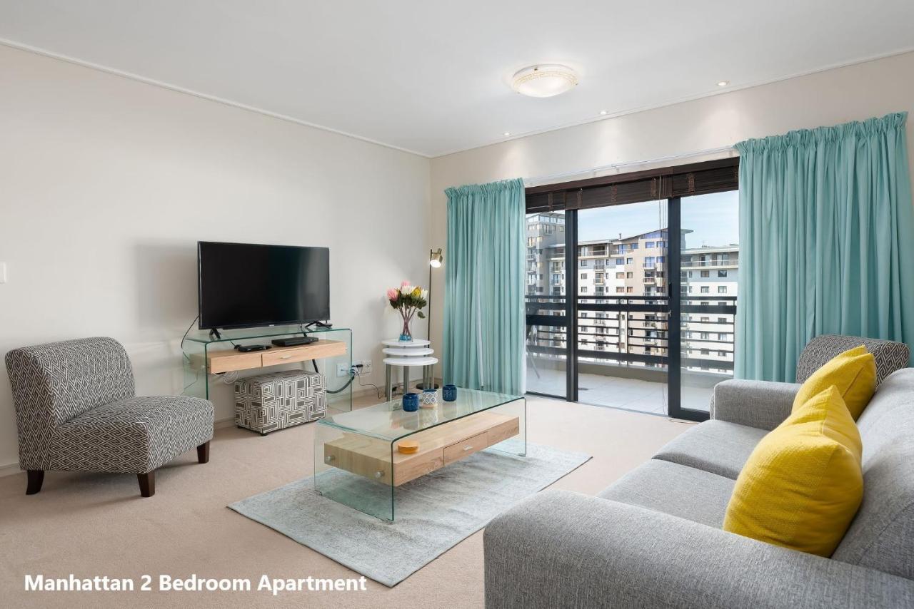 Century City Boutique Apartments Cape Town Bagian luar foto