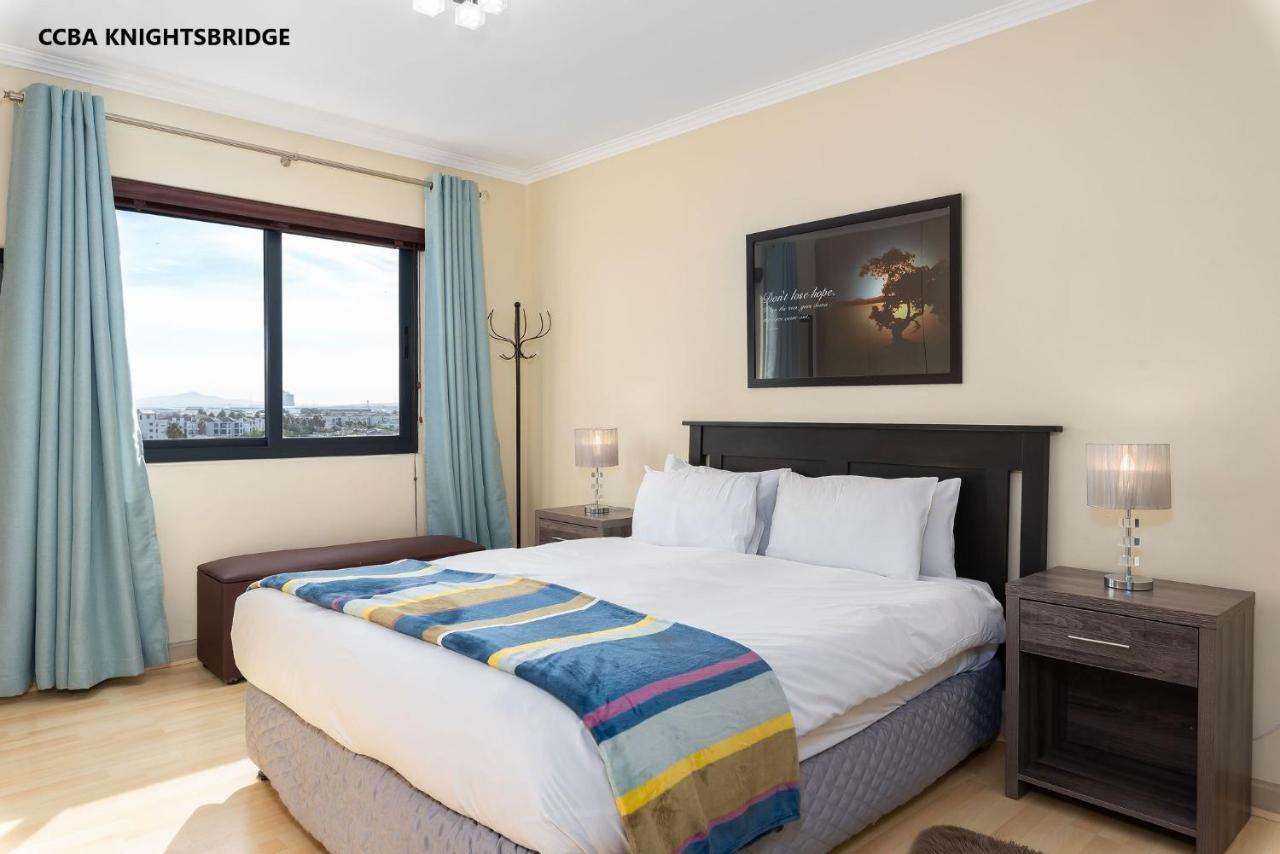 Century City Boutique Apartments Cape Town Bagian luar foto