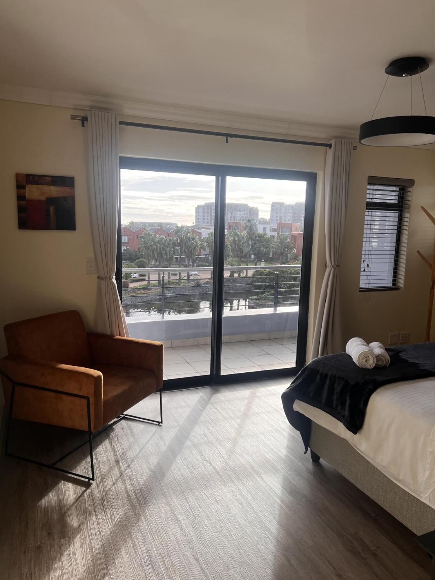 Century City Boutique Apartments Cape Town Bagian luar foto