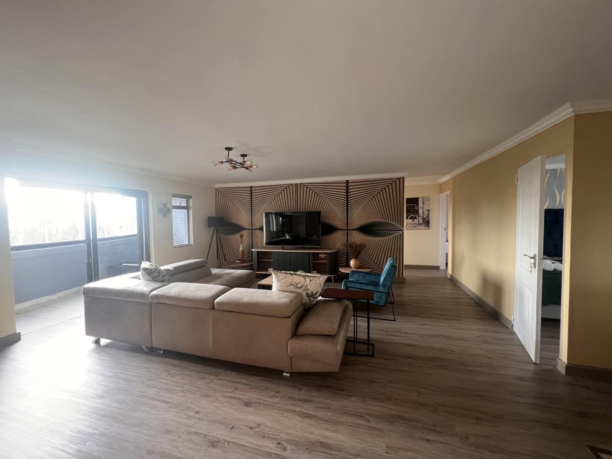 Century City Boutique Apartments Cape Town Bagian luar foto