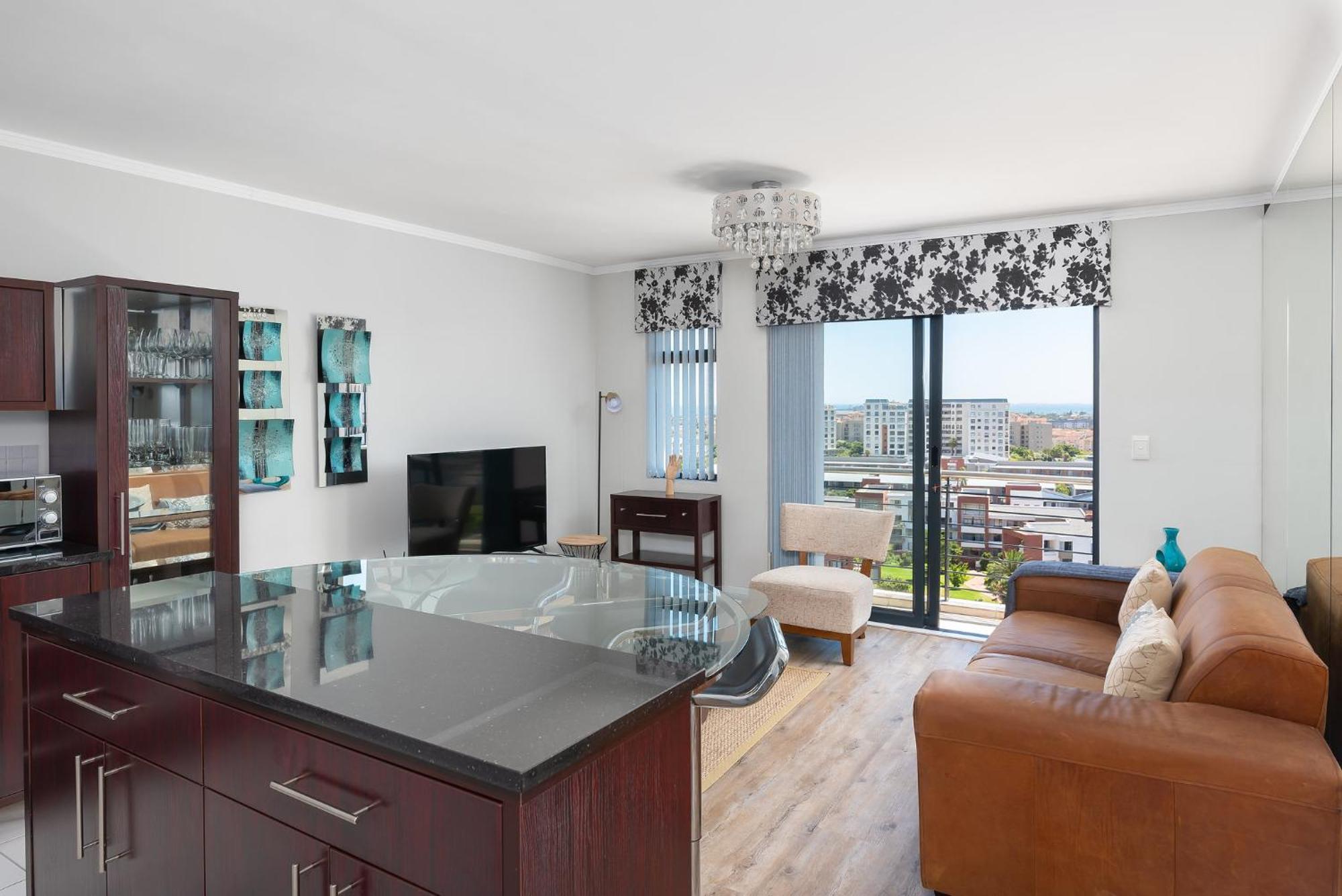 Century City Boutique Apartments Cape Town Bagian luar foto