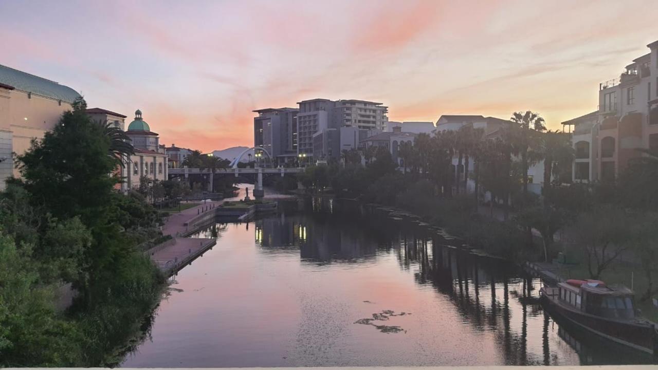 Century City Boutique Apartments Cape Town Bagian luar foto