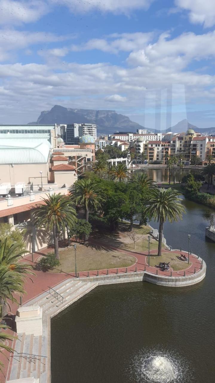 Century City Boutique Apartments Cape Town Bagian luar foto