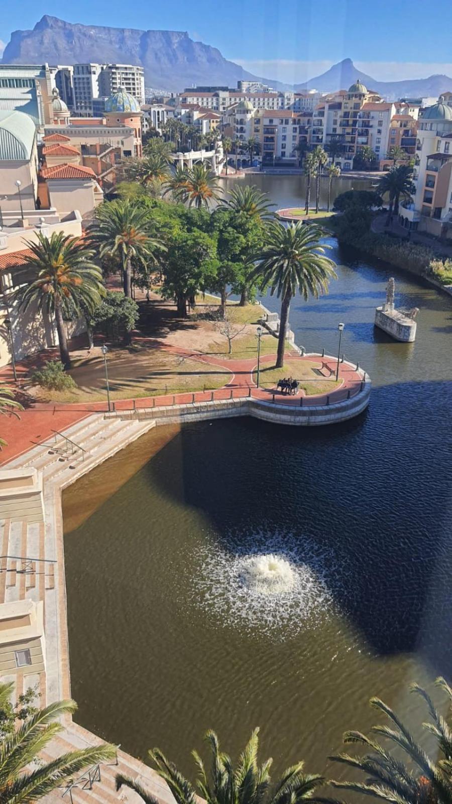 Century City Boutique Apartments Cape Town Bagian luar foto