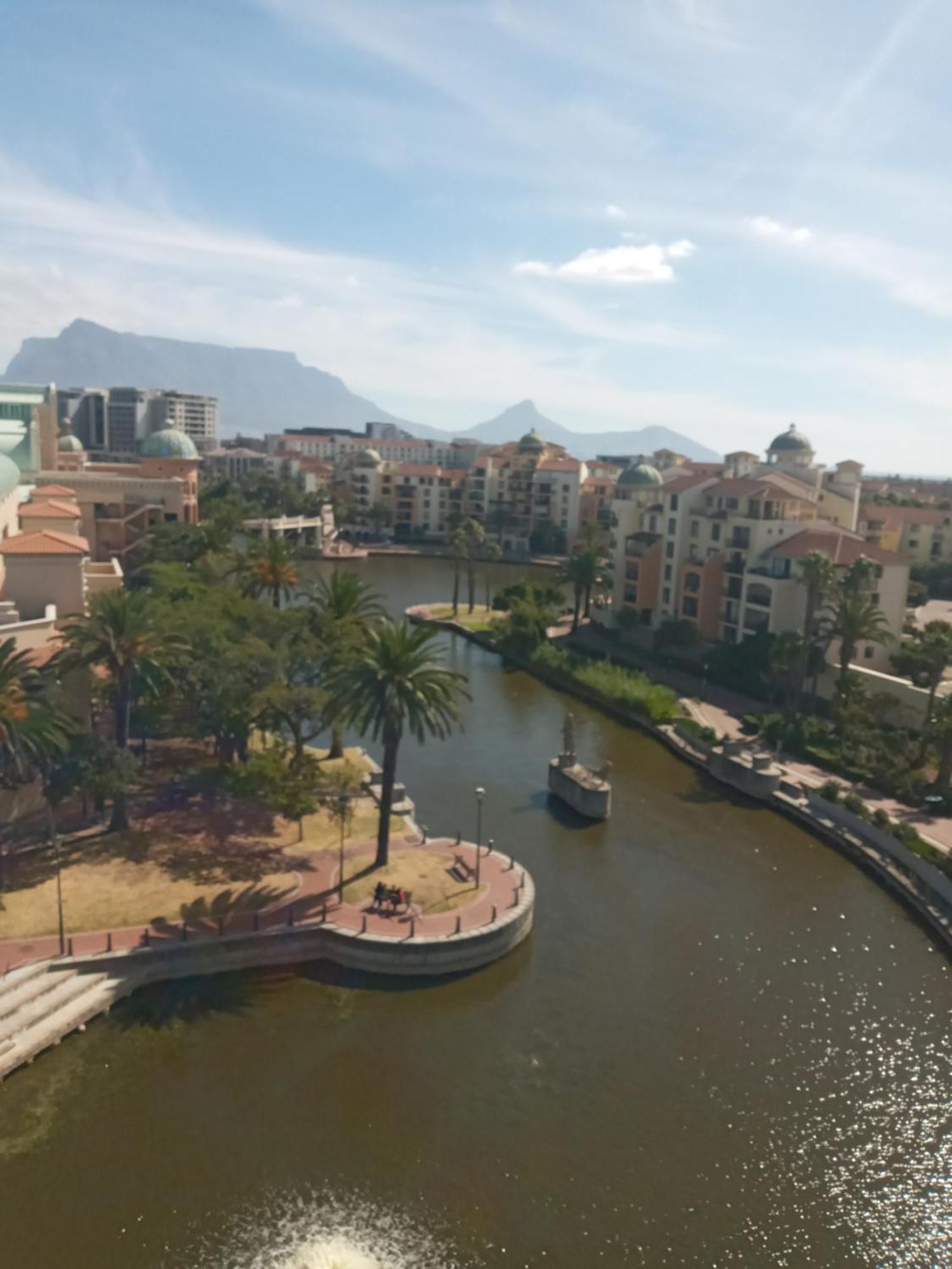 Century City Boutique Apartments Cape Town Bagian luar foto