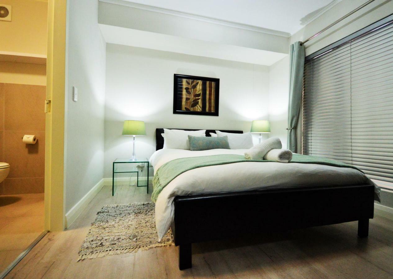 Century City Boutique Apartments Cape Town Bagian luar foto