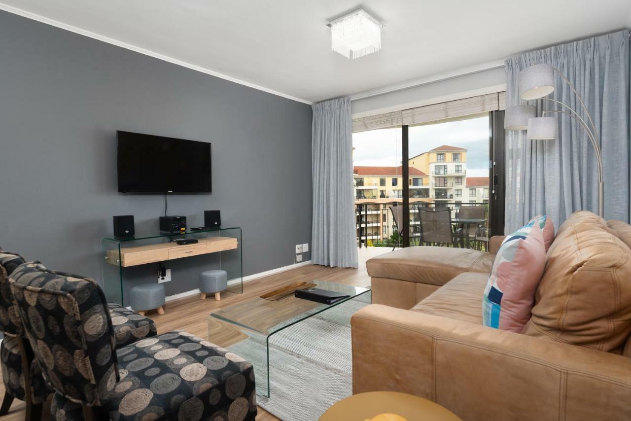 Century City Boutique Apartments Cape Town Bagian luar foto